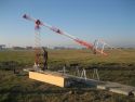 Meteorological Masts